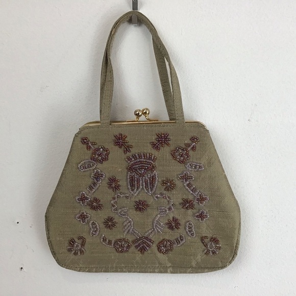 Evening bag - Picture 2 of 8